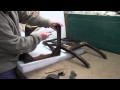 Upholstery How To Repair A Loose Chair Frame Upholstery How To Repair A Loose Chair Frame