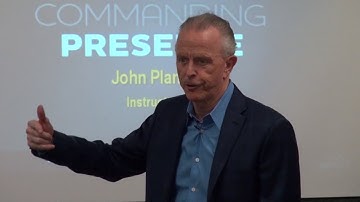 A preview of the Focus Method: Advanced Communication Skills Training