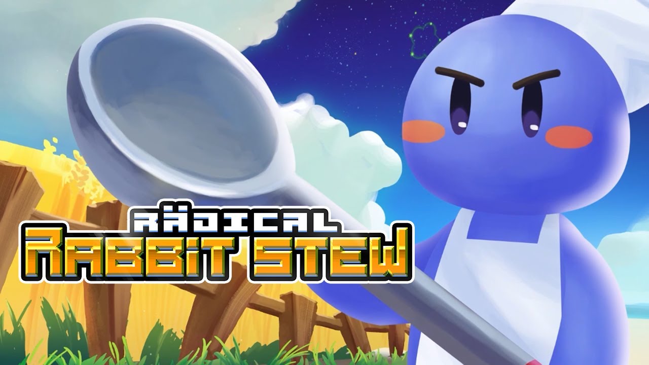 Buy Radical Rabbit Stew - Microsoft Store en-BB