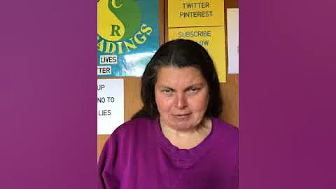 Missing Joe Willie Giles psychic reading 22/9/2020