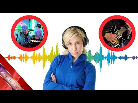 Video: Juegos Educativos: Auriculares