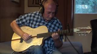 Steeplechase Lane by Jerry Reed