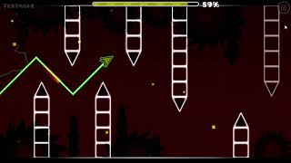 Geometry Dash - UTA Drop Preview 2 (start pos)