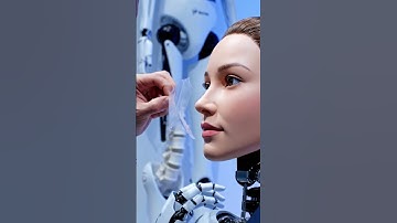 The Final Touch: Unveiling a Hyper-Realistic AI Companion