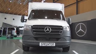 mercedes sprinter 314 cdi