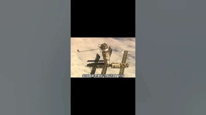 世界上最尴尬的宇航员，人在太空国家却没了 - 天天要闻