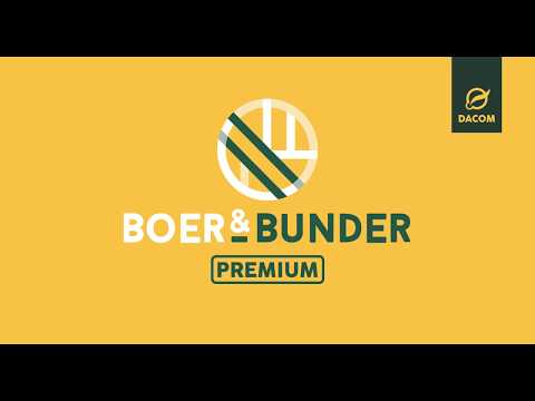 Boer&Bunder Premium