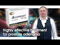 Avoprost - Highly effective treatment for prostate adenoma | Minskintercaps