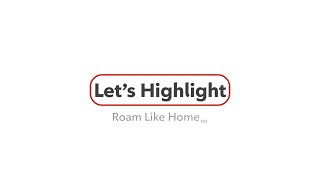 How To Use Roam Like Home Rogers