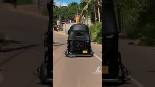 ABD🛺 #modificition #bajaj #threewheelmodified #threewheel #2026shorts