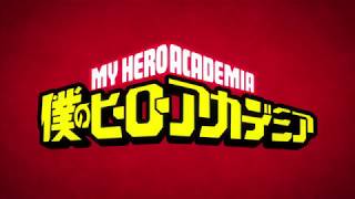 My Hero Academia Opening - The Day 【English Dub Cover】