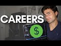 Computer Science Major Career Paths and Average Salaries (Part 1)