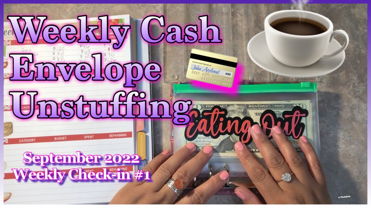 Cash Envelope Stuffing Unstuffing Week 1 Paying My Credit Card cash-envelope-stuffing-unstuffing-week-1-paying-my-credit-card