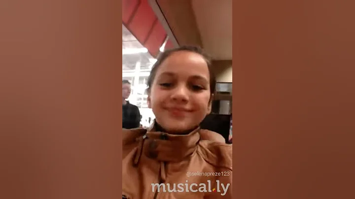 Lillian Mendez musically's(1)