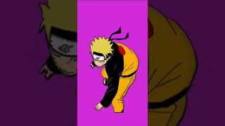 Naruto Uzumaki Green Screen Manga Animation Overlays