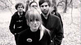 Shout Out Louds - You Are Dreaming