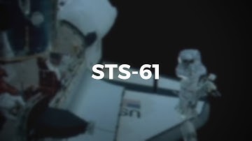 STS-61 // Astronomy Films