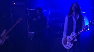 Scorpion Child - Kings Highway - Live - Manchester 2016