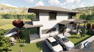 Önce Hayallerinizi Canlandırıyoruz. Sonra Inşaa Ediyoruz