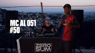 Medley Zero5Um - Mc Al 051 Prod. Bruno Ari