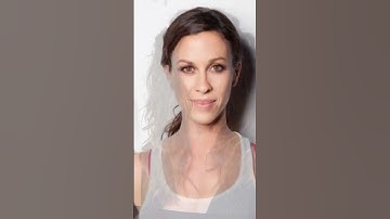 Thumbnail of Alanis Morissette #shorts #alanismorissette