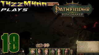 Pathfinder: Kingmaker S01E19 - Outnumbered and Amiri is Sick