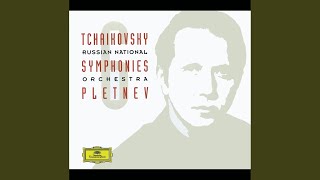 Tchaikovsky: Symphony No.5 In E Minor, Op.64, TH.29 - 1. Andante - Allegro con anima