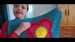 Comprinha Tapete Pro Banheiro