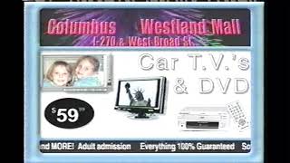 Columbus Mega Liquidation Club Commercial (2005)