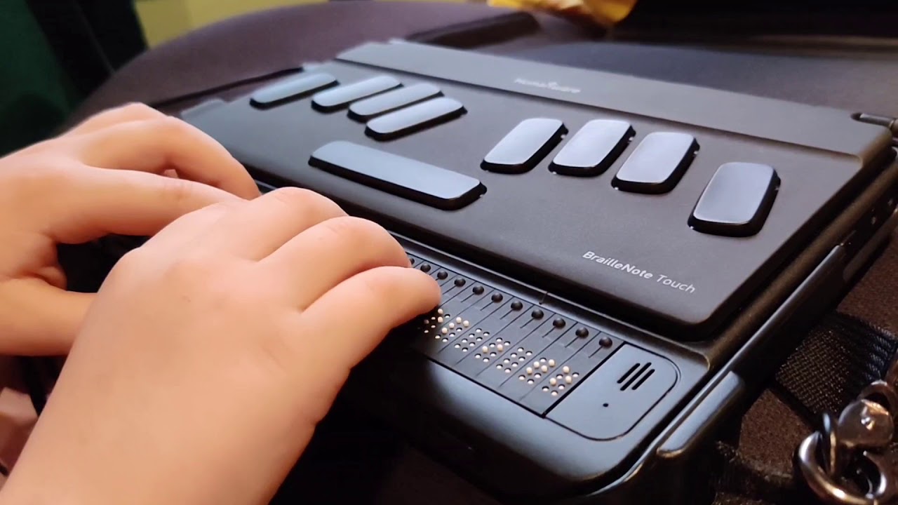 Alex reading emails YouTube