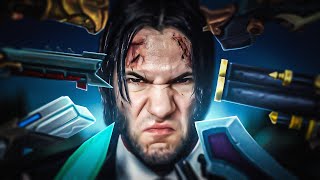 I Will Beat Every Ghoster In League