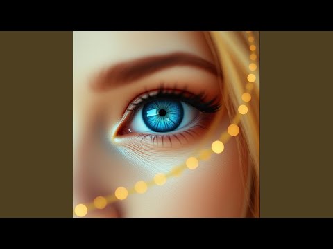 За твои синие глаза