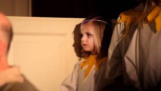Emma's Christmas Program
