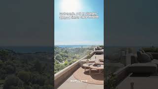 Marbella Is Een Van De Meest Gewilde Plekken Om Te Wonen En Te Investeren In Zuid-Europa