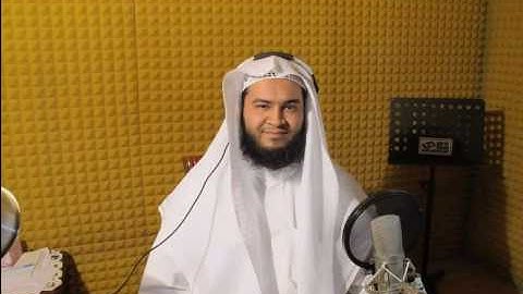 سورة المنافقون - بصوت الشيخ محمد جابر الأسواني