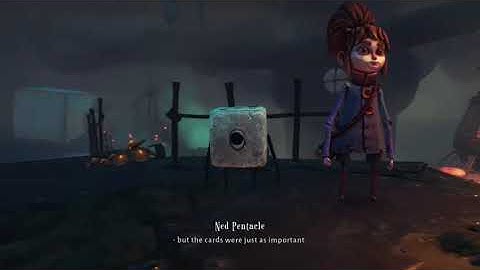 Lost in random | Ep 8: Fivetropolis