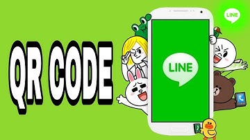 How To Find QR Code On Line App