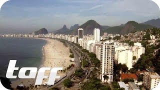 WohnungsCheck in Rio de Janeiro  | taff