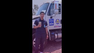 Freeway Service Patrol: Call 511 for Free Roadside Assistance