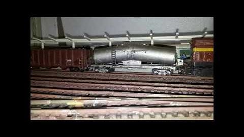 Electromagnetic uncoupler