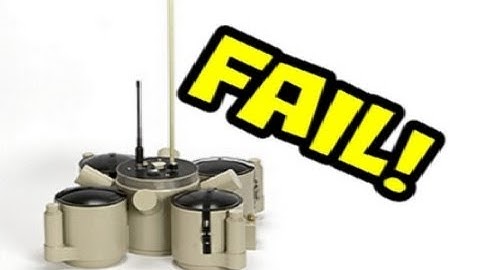 Modern Warfare 3: I.M.S Fail!