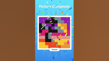 Nonogram color level 31