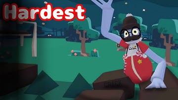 I played the hardest only up|| Yeeps Hide And Seek