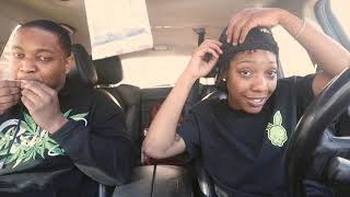 WE Got Too FRIEDD 😂🍃🍃 | HOTBOX SESSION 💨 📦 *Funny asf*🔥🔥 #SESSION #HOTBOX