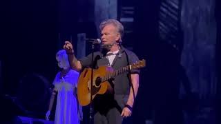 John Mellencamp - Beacon Theatre - 6/9/23 - The Eyes of Portland (Live)