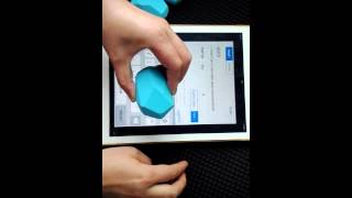 How to change skybeacon Major & Minor by product mode
