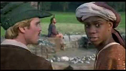 Blind Man's Bathroom Reading