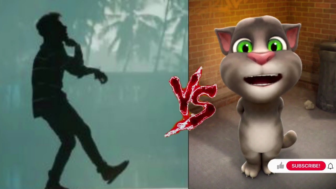 gumma song from ambaji peta marriage band in talking tom voice telugu|Tharungamer9