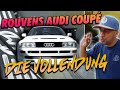 JP Performance - Rouvens Audi Coupé | Die Vollendung!