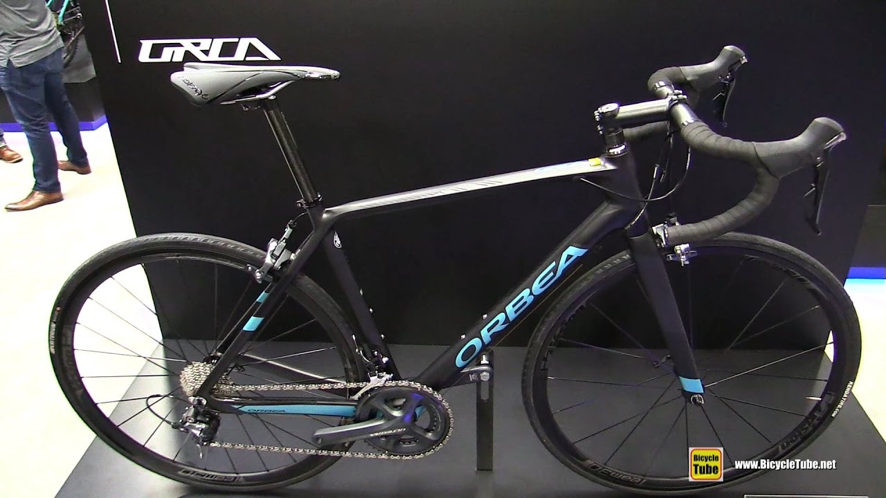 2017 orbea orca